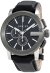 GUCCI G-Chrono Schwarz silber YA101205