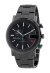 GUCCI G-Chrono Schwarz Edelstahl YA101331