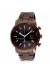 G-Chrono Braun Edelstahl YA101341