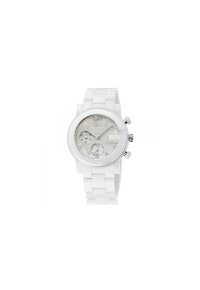 GUCCI G-Chrono Weiß Silber YA101353