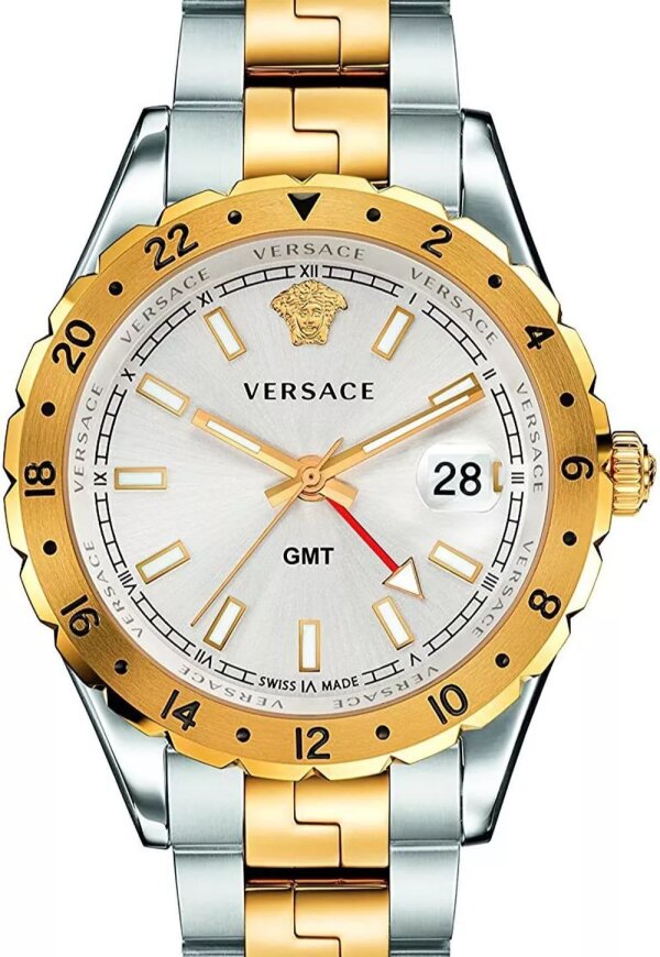 Versace Hellenyium V11030015