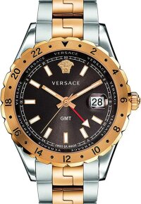 Versace Hellenyium GMT V11040015