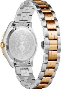 Versace Hellenyium GMT V11040015