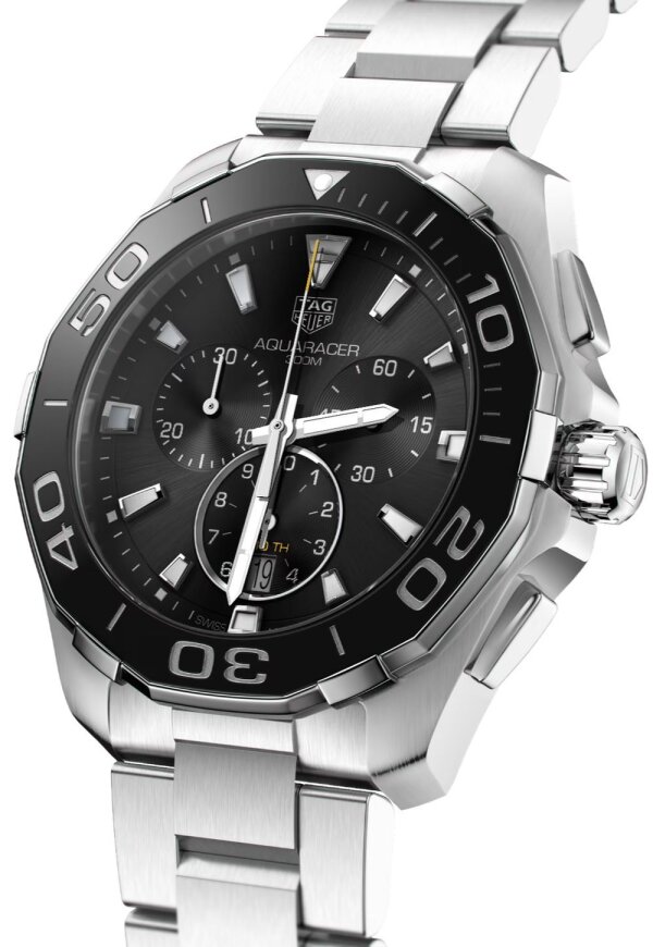 TAG Heuer Aquaracer CAY111A.BA0927