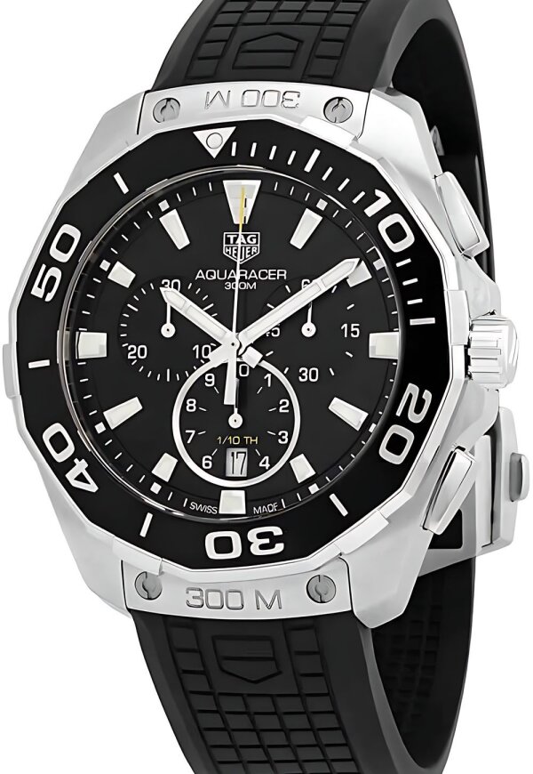 TAG Heuer Aquaracer CAY111A.FT6041