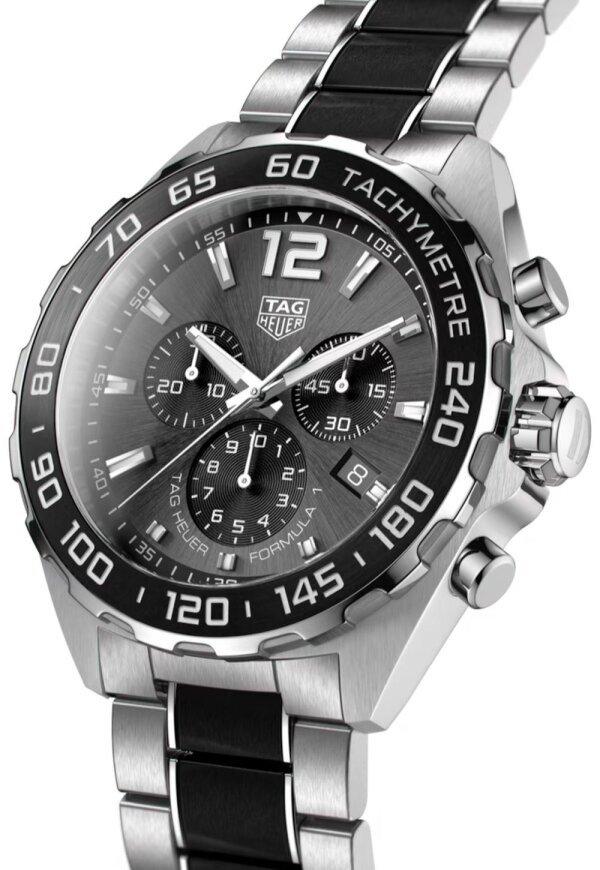 TAG Heuer Formula 1 Chronograph CAZ1011.BA0843
