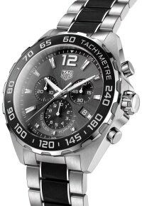 TAG Heuer Formula 1 Chronograph CAZ1011.BA0843