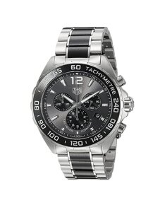 TAG Heuer Formula 1 Chronograph CAZ1011.BA0843