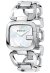 GUCCI G-Gucci Silber Weiß YA125404