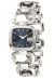 GUCCI G-Gucci Silber Blau YA125405