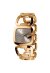 GUCCI G-Gucci Gold Braun YA125408
