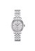 Tissot Le Locle Automatic Damenuhr silber Edelstahl