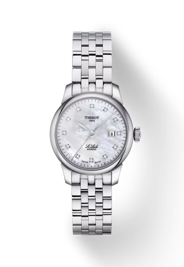 Tissot Le Locle Automatic Lady T006.207.11.116.00