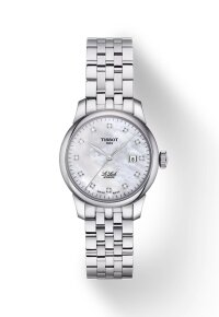 Tissot Le Locle Automatic Lady T006.207.11.116.00