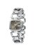 GUCCI G-Gucci Silber Braun YA125503