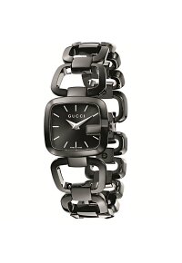 GUCCI G-Gucci Schwarz YA125504