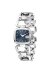 GUCCI G-Gucci Silber Blau YA125508
