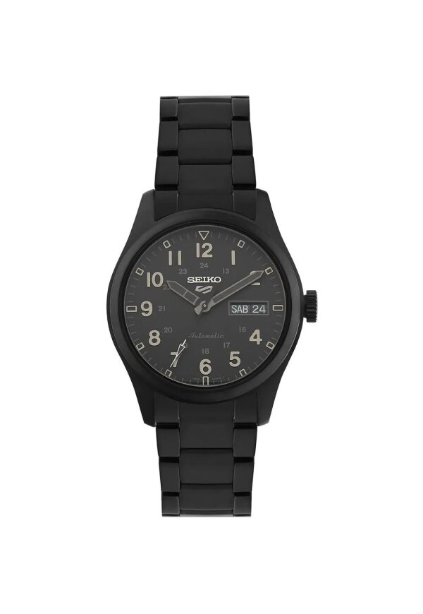 Seiko 5 Sports Armbanduhr SRPJ09K1