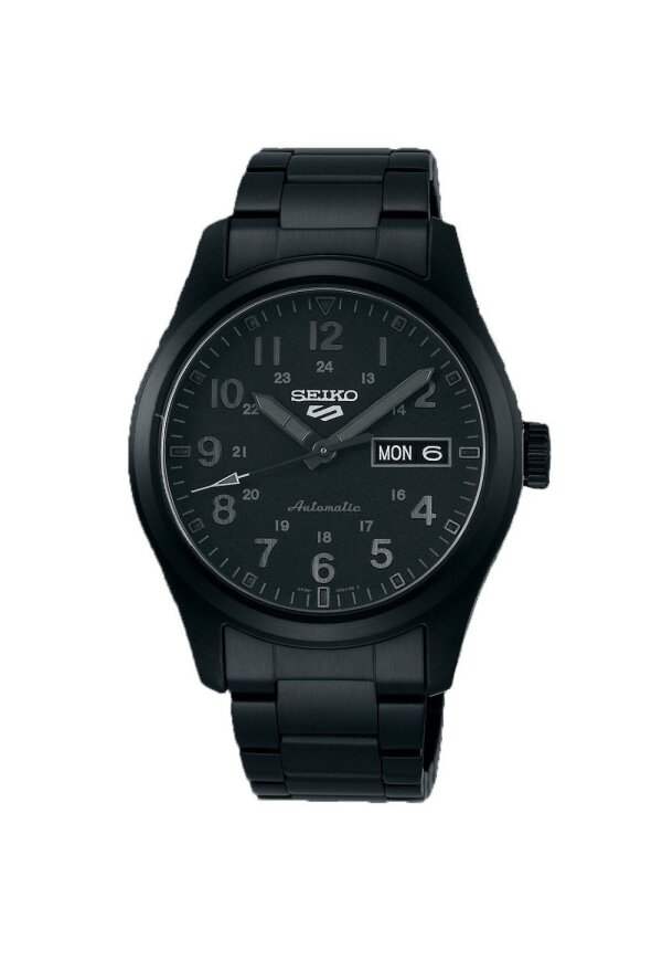Seiko 5 Sports SRPJ09K1