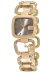 GUCCI G-Gucci Gold Braun YA125511