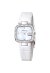 GUCCI G-Gucci Weiß Leder YA125514