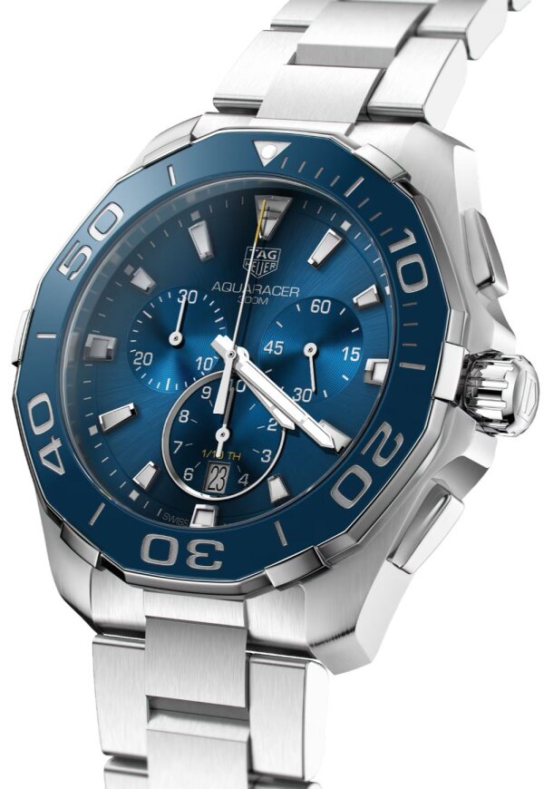 TAG HEUER AQUARACER CAY111B.BA0927