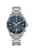 Tag Heuer Aquaracer Herrenuhr silber blau CAY111B.BA0927