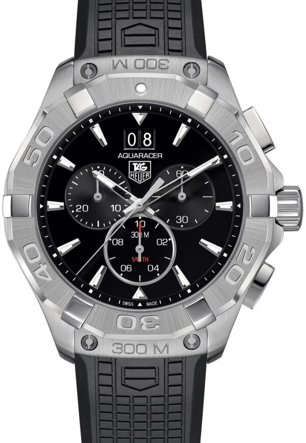 TAG Heuer Aquaracer CAY111B.FT6041