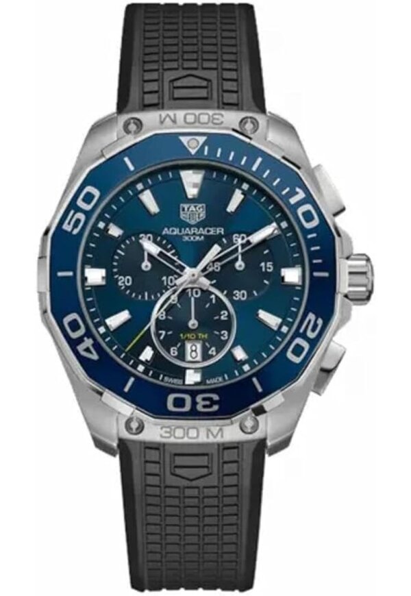 Tag Heuer Aquaracer Herrenuhr CAY111B.FT6041