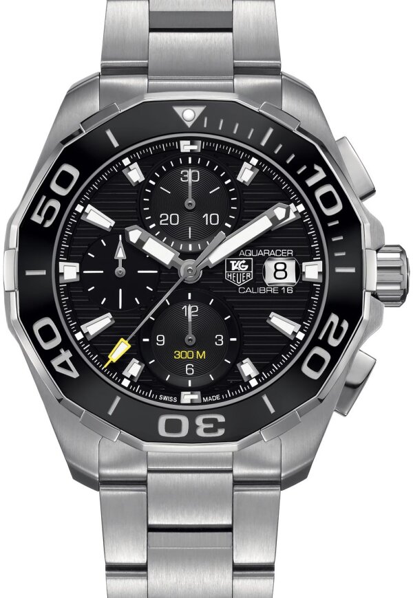 TAG Heuer Aquaracer CAY211A.BA0927