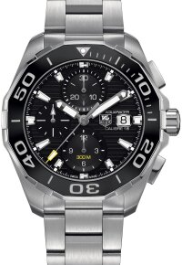 TAG Heuer Aquaracer CAY211A.BA0927