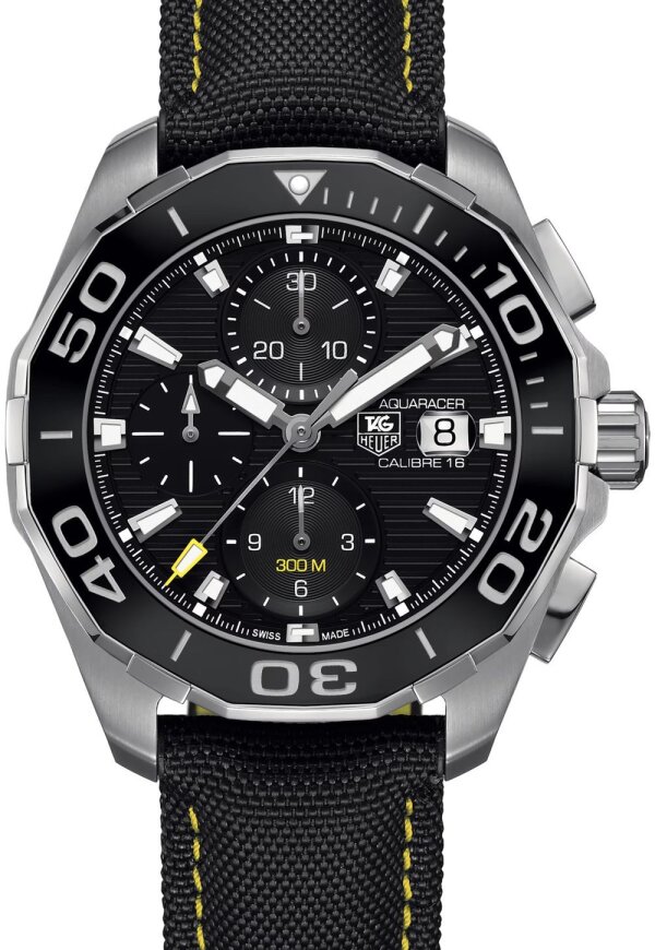 TAG Heuer Aquaracer CAY211A.FC6361