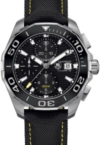 TAG Heuer Aquaracer CAY211A.FC6361