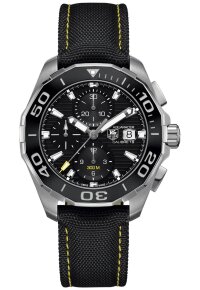 Tag Heuer Aquaracer Herrenuhr CAY211A.FC6361