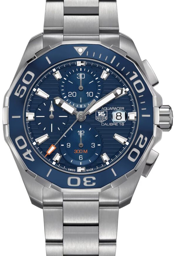 TAG Heuer Aquaracer CAY211B.BA0927