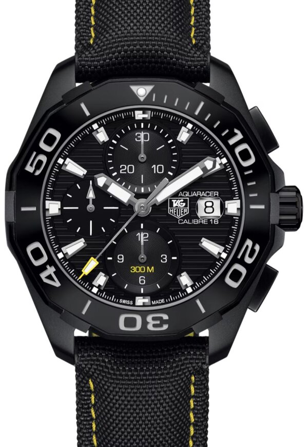 TAG Heuer Aquaracer CAY218A.FC6361