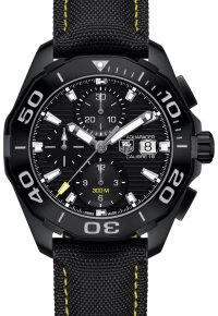 TAG Heuer Aquaracer CAY218A.FC6361