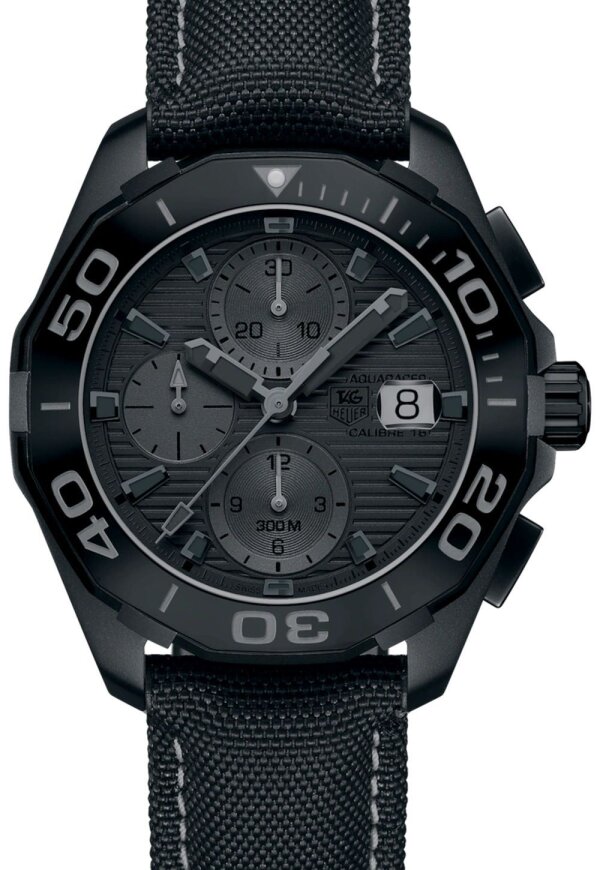 TAG Heuer Aquaracer Special Edition CAY218B.FC6370