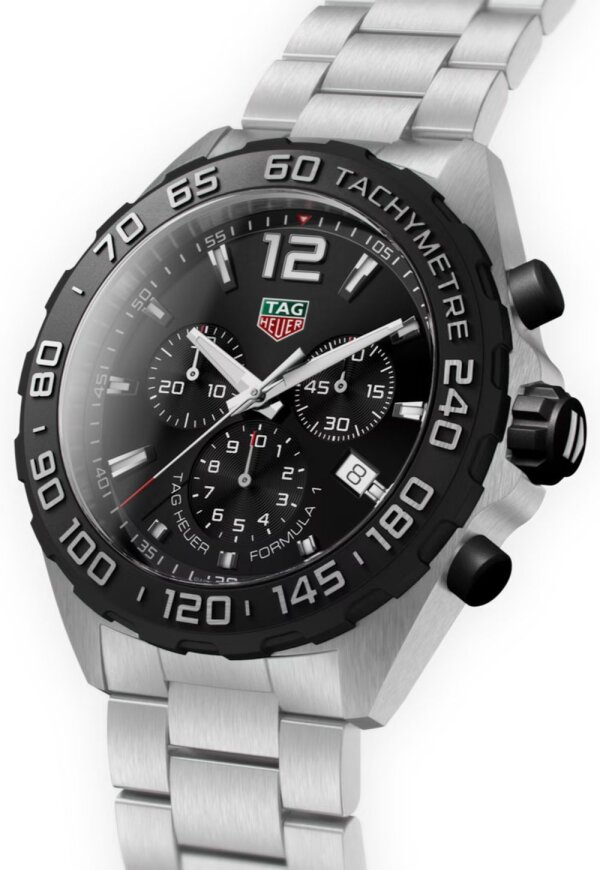 TAG Heuer Aquaracer CAZ1010.BA0842