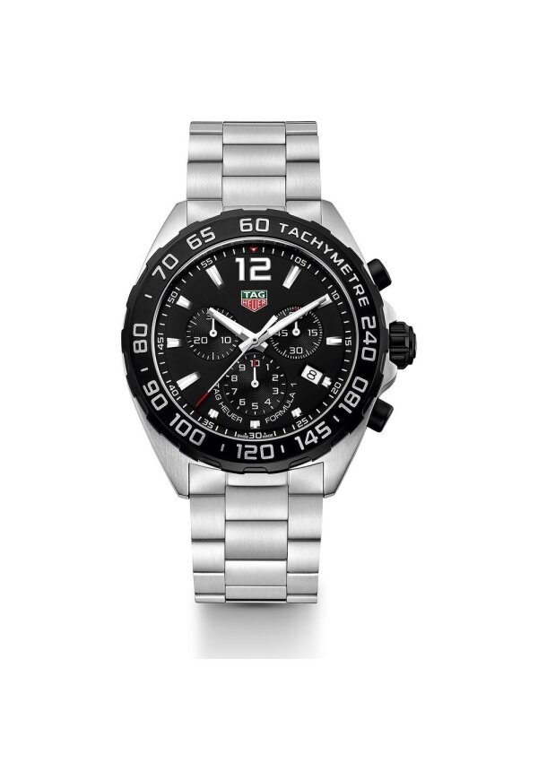 Tag Heuer Formula 1 Herrenuhr CAZ1010.BA0842