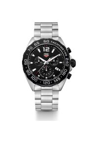 Tag Heuer Formula 1 Herrenuhr CAZ1010.BA0842