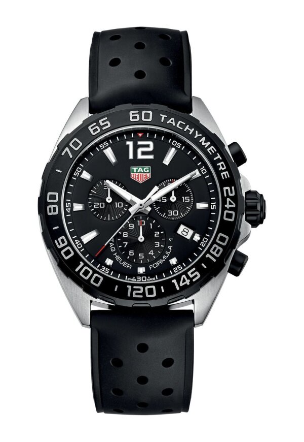 Tag Heuer Formula 1 Herrenuhr  CAZ1010.FT8024