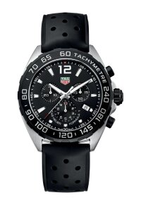 Tag Heuer Formula 1 Herrenuhr  CAZ1010.FT8024