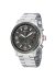 GUCCI G-Timeless Silber Grau YA126238