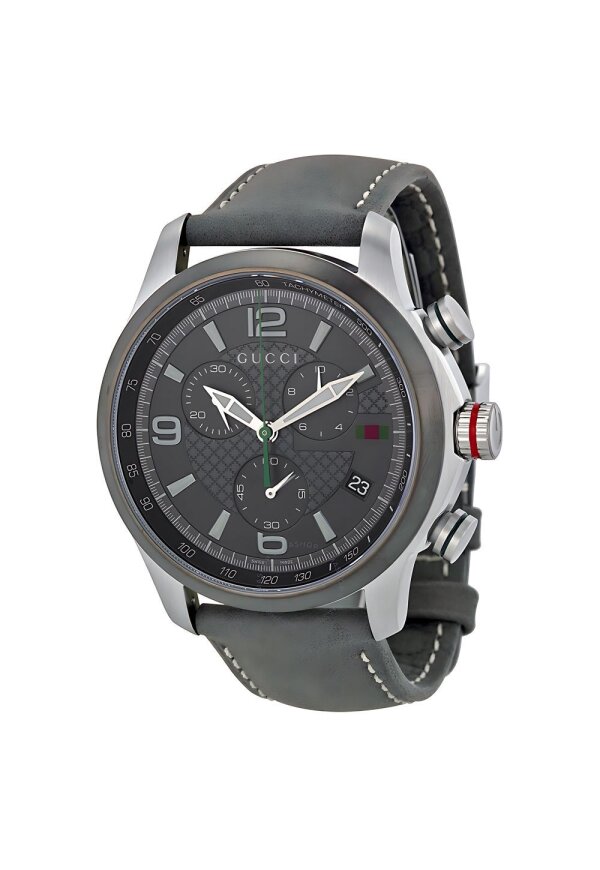 GUCCI G-Timeless Grau YA126242