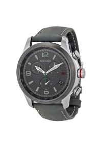 GUCCI G-Timeless Grau YA126242