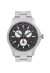 GUCCI G-Timeless Silber Schwarz YA126267