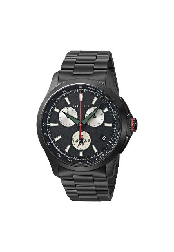 GUCCI G-Timeless Schwarz YA126268