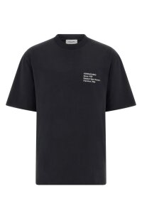Ferragamo graphic-print T-shirt