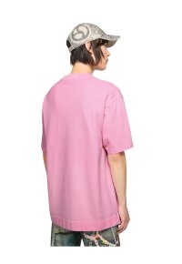 Acne Studio Logo t-shirt Relaxed fit